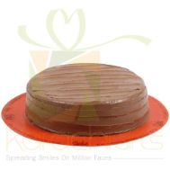 Malt Cake 2lbs By Sachas