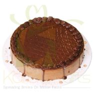 Choc Mousse Cake 2lbs By La Farine