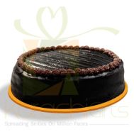 Chocolate Fudge Cake 2lbs United King