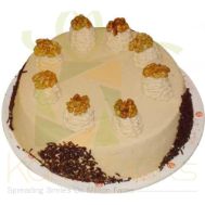 Coffee Walnut Cake 2lbs By La Farine