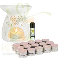 Tealight Burner