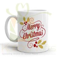 Christmas Mug 2