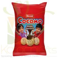 Cocomo Cushion