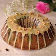 Coffee Bundt Cake 2Lbs By Lals