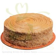 Coffee Butter Cream Cake 2lbs By Sachas