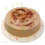 Choco Mousse Cake 2lbs By La Farine