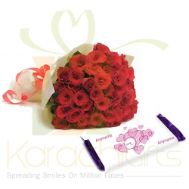 Sweetness Of Love