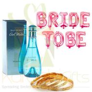 Bride To Be Deal