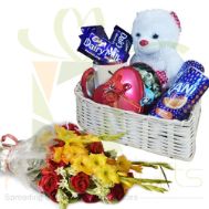 Love Hamper