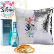 Birthday Magic (Gift Combo For Her)