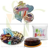 Happy To You Combo
