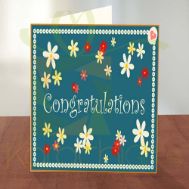 Congratulation Card 07