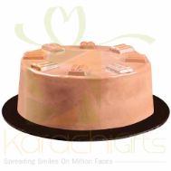 Dairy Milk Cake 2.5lbs-Kababjees