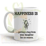 Daughter Mug 04