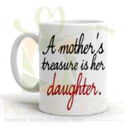 Daughter Mug 06