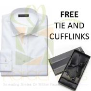 FREE Tie Deal