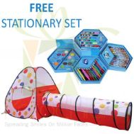 FREE Stationary Set Offer