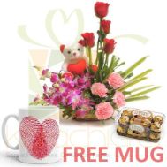 FREE Mug Deal