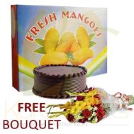 FREE Flowers Deal