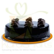 Death by Chocolate 2lbs United King