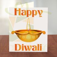 Diwali Card 1