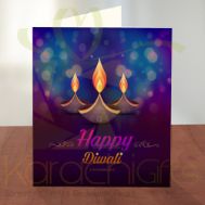 Diwali Card 2