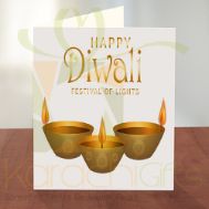 Diwali Card 3