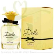 Dolce Shine 75ml By Dolce n Gabbana For Her