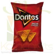 Doritos Cushion