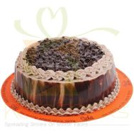 Double Choc Cake 2lbs By Sachas