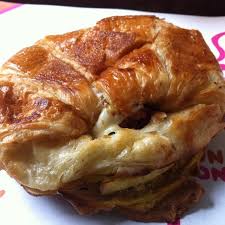 Dunkin Donuts - Omwich