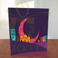 Eid Card 1