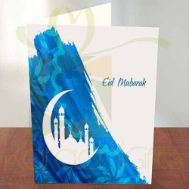 Eid Card 8