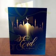 Eid Card 11