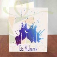 Eid Card 19