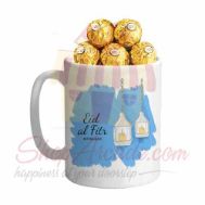 Ferrero Eid Mug