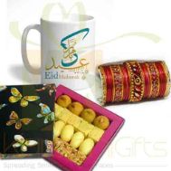 Mithai Choori Mug For Her