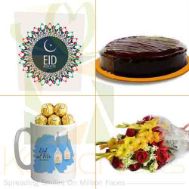 Eidi Gifts