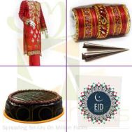 4 In 1 Eid Gifts For Her