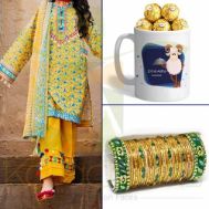 Eid Ul Adha Gifts For Her