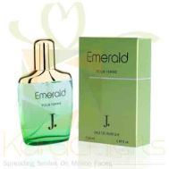 Emerald Women EDP 25ML - J.
