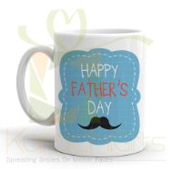 Fathers Day Mug 1