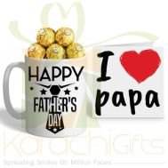 I Love Papa