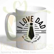 Fathers Day Mug 21