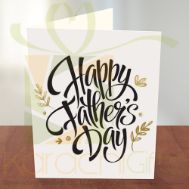 Fathers Day Card 16