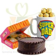 For Super Dad