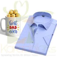 Ferrero Mug With Shirt