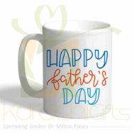 Fathers Day Mug 1