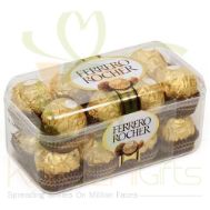 Ferrero Rocher 16Pcs