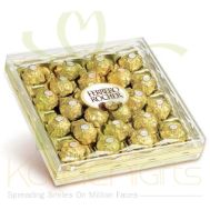 Ferrero Rocher 24Pcs